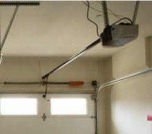 Garage Door Springs in Millbrae, CA