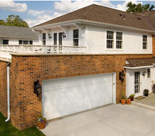 Garage Door Repair in Millbrae, CA