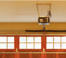 Garage Door Openers in Millbrae, CA